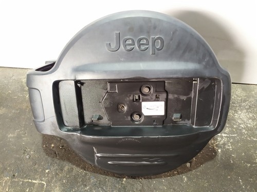 Support roue secours jeep - support,