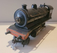 JEP  locomotive mécanique