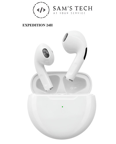 écouteurs bluetooth sans fil - bluetooth,