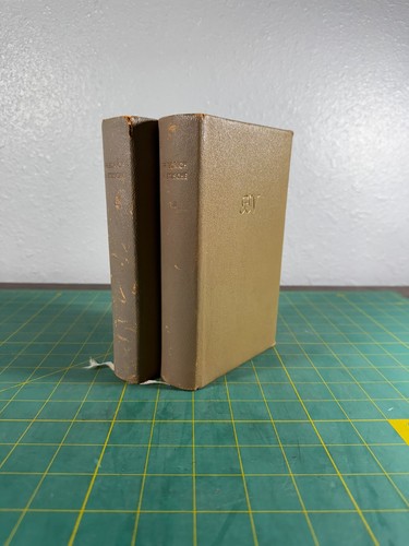 Rare antique books - , nietzsche