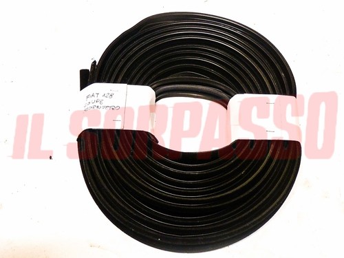 Seal channel sliding window - seal,