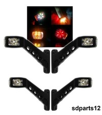 4x Feux de Gabarit LED