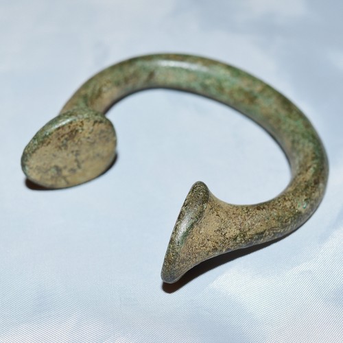 West african manilla currency - african,