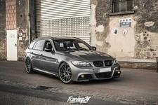 Antibrouillard Jaune