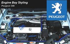 Peugeot 306 Moteur Tuning 