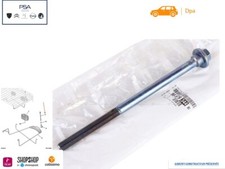 Boulon de fixation roue de