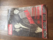 JOURNAL DETECTIVE 761