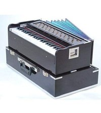Harmonium avec 42 touches, 7 BellowHarmonium instrument | harmonium musical