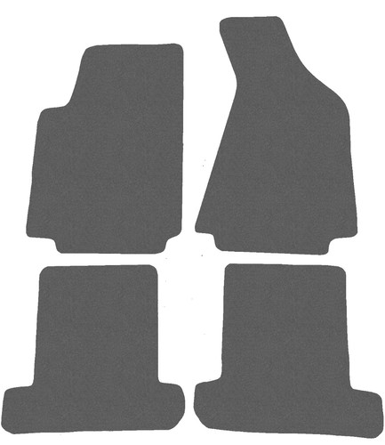 Basic tapis sol pour audi - de,
