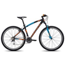 Hydra T790 27.5 21V Noir/Orange 2022 Torpado VTT