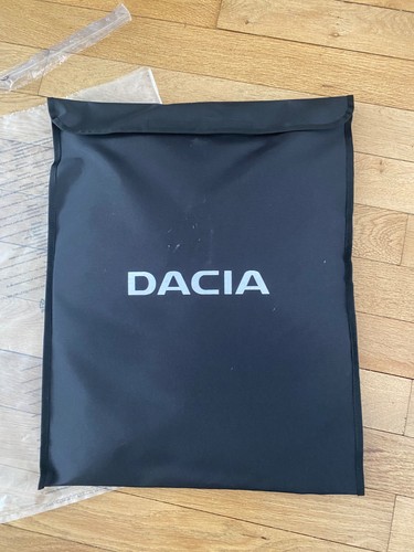 Pare soleil dacia renault - dacia,
