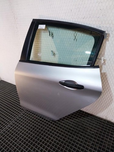 Porte arriere gauche peugeot - porte,