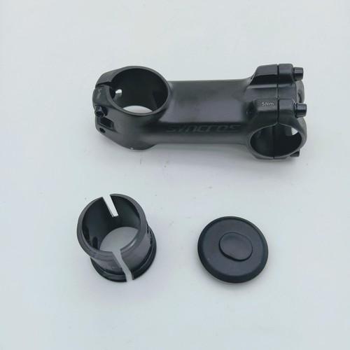 Syncros multi position - stem, 31