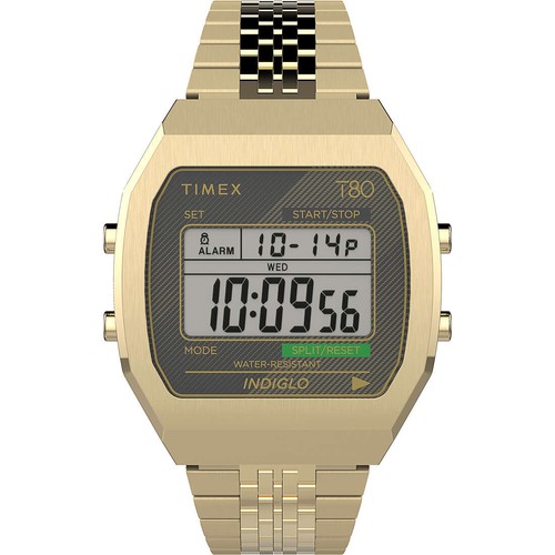 Montre timex t80 - timex,