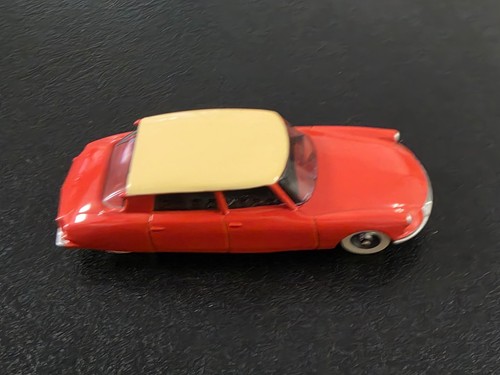 Dinky toys atlas - dinky, 19