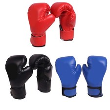 Gants de boxe pour enfants