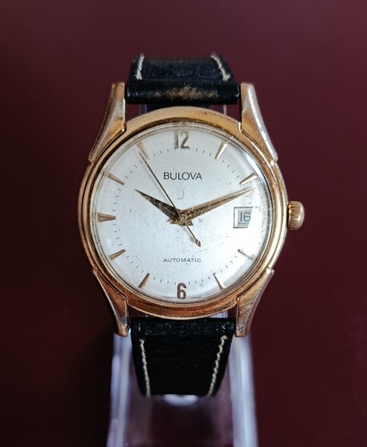 Montre bulova automatic - montre,