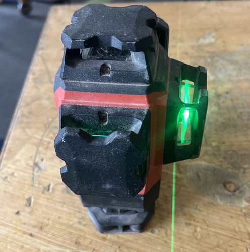 Hilti green multi - green, laser