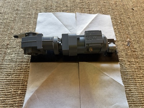 Sew eurodrive moteur - eurodrive,