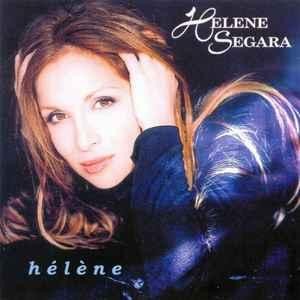 Vinyle hélène ségara - hélène,