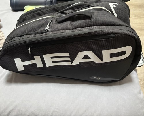 Head sac tennis unisexe - sac,