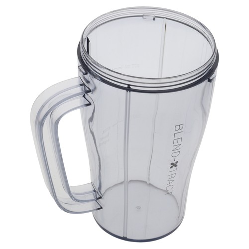 Kenwood pichet plastique - en,