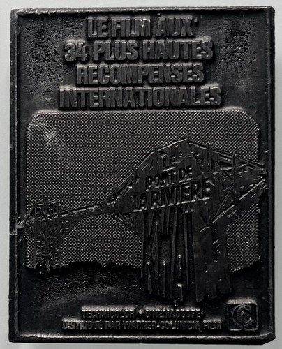 Pont riviere kwai - pont,