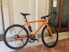 Vélo éléctrique babymaker