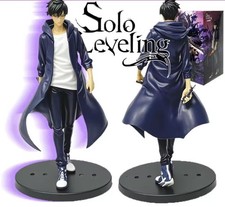 Figurine solo Leveling