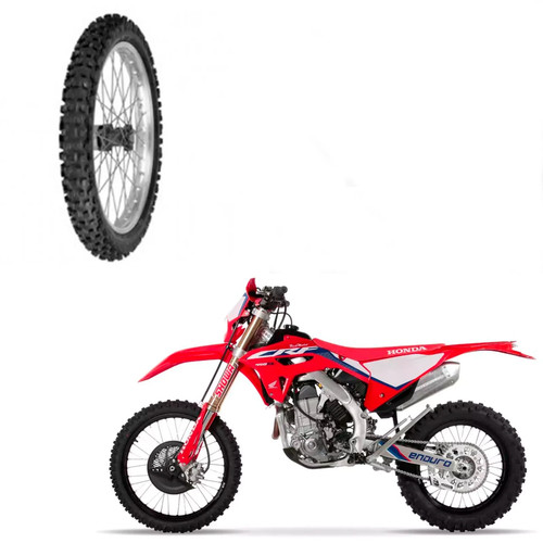 Pneus moto 110 100 vee - moto, 110/100-18