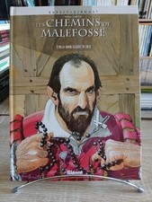 Les chemins malefosse - malefosse,