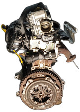 Moteur D7F800 #F016376