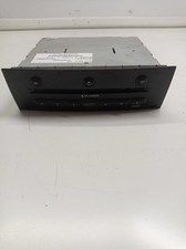 Chargeur CD RENAULT MEGANE 2