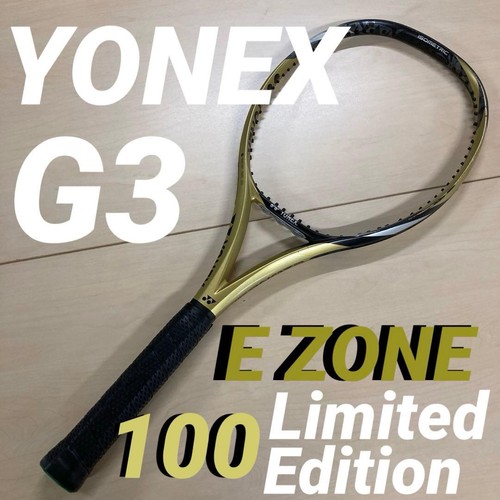 Raquette tennis yonex - raquette,