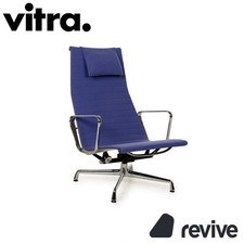 Vitra EA 124 Fauteuil En Tissu