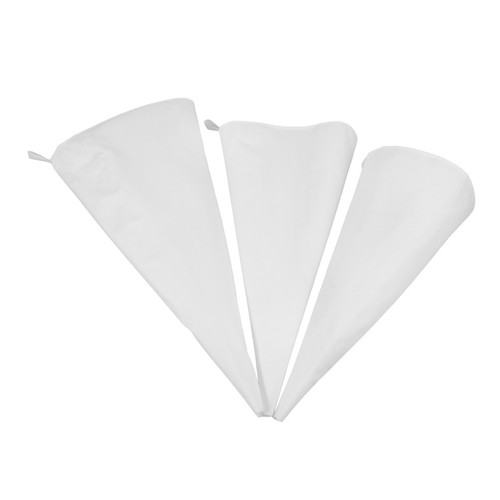 Pcs poche douille - 3,