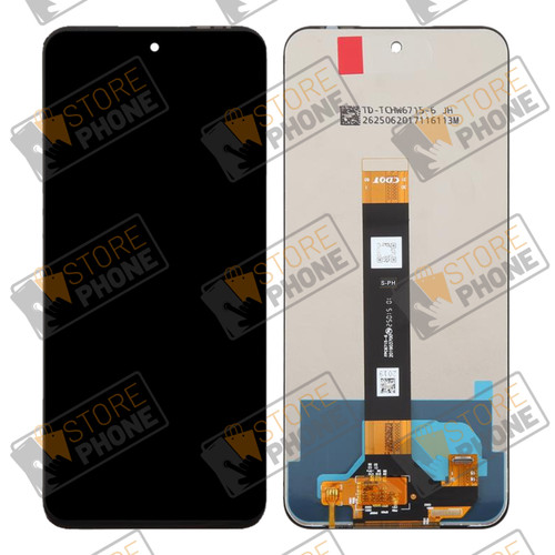 Ecran tactile tcl 605 - tactile,