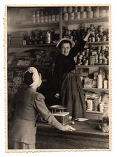 U055 Photographie vintage