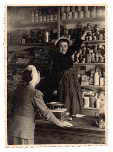 U055 photographie vintage - photographie,
