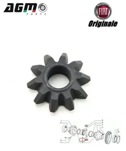 Engrenage satellite - engrenage,