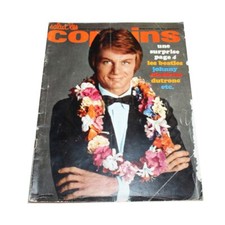 Magazine / revue Salut les