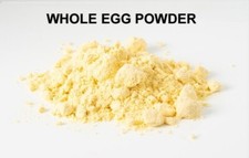 Over Carpe Appâts Whole Egg