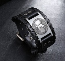 BRACELET VIKING YGGDRASIL