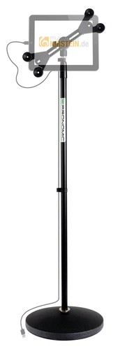 Trépied support stand - support,