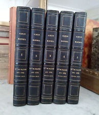 T. Belles Rel. 5/5vol.-