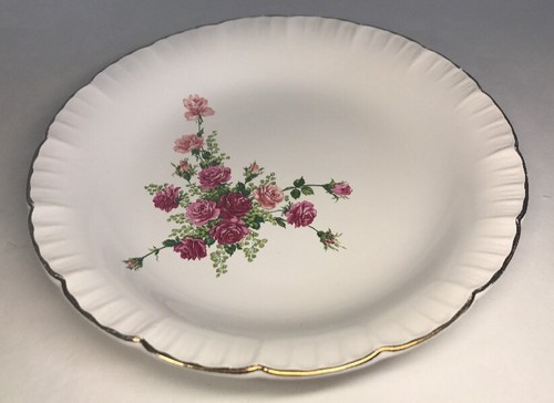Lot deep plates - of, 6