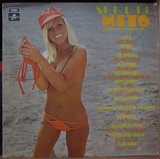 VARIOUS ARTISTS SUMMER HITS -