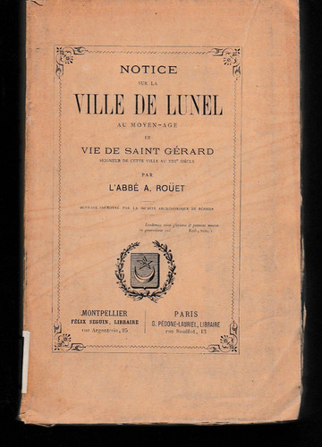 Roûet notice sur la ville - roÛet,