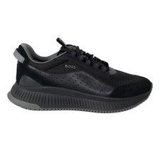 Boss baskets homme cuir - boss,