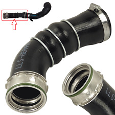 Turbosouffleur Tuyau